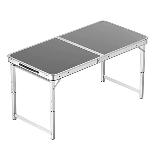 Klapptisch für Veranstaltungen im Freien – kompakte und tragbare Lösung für Catering, Camping, Buffets, Hochzeiten, Picknicks und Partys Klapptisch für Veranstaltungen im Freien – kompakte und tragbare Lösung für Catering, Camping, Buffets, Hochzeiten, Picknicks und Partys von Generisch