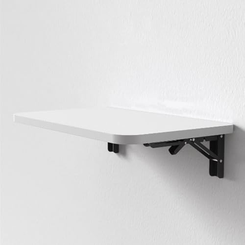 Klapptisch zur Wandmontage, platzsparender schwimmender Tisch für Heimbüro, Waschküche und kleine Räume, vielseitiges, funktionales und stilvolles Klappdesign Klapptisch zur Wandmontage, platzsparender schwimmender Tisch für Heimbüro, Waschküche und kleine Räume, vielseitiges, funktionales und stilvolles Klappdesign von Generisch