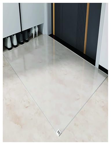 Klebrige Bodenmatte zur Staub- und Schmutzentfernung, wiederverwendbare Klebefläche für Zuhause, Büro und Labor Sauberkeit Klebrige Bodenmatte zur Staub- und Schmutzentfernung, wiederverwendbare Klebefläche für Zuhause, Büro und Labor Sauberkeit von Generisch