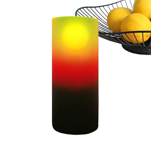 Kleine Tischlampe Sonnenaufgang Sonnenuntergang, Schreibtisch Atmosphäre Nachtlicht, Kleine Ambienteleuchte Für Leser Schreibtisch Nachttisch Designer Arbeitszimmer Wohnzimmer Studentenzimmer von Generisch