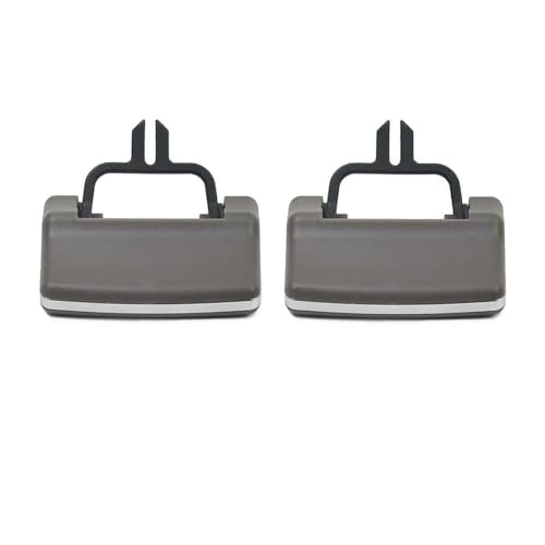 Klimaanlagen-Lüftungsgitter für Benz für W164 für X164 für ML für GL Auto Armaturenbrett Klimaanlage Auslass Pick Vent Gitter Tab Clip Reparaturset Autoklimaanlage Entlüftung (Größe: Schwarz, 1 Stück) Klimaanlagen-Lüftungsgitter für Benz für W164 für X164 für ML für GL Auto Armaturenbrett Klimaanlage Auslass Pick Vent Gitter Tab Clip Reparaturset Autoklimaanlage Entlüftung (Größe: Schwarz, 1 Stück) von Generisch