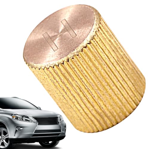 Klimaanlagen Niederdruck Verschlusskappe,Staubschutz Kupfer Dichtheitssicherung | Klimaanlage Abdeckkappe - Für Wartung Service Kältesystem Klimaanlage Klimaanlagen Niederdruck Verschlusskappe,Staubschutz Kupfer Dichtheitssicherung | Klimaanlage Abdeckkappe - Für Wartung Service Kältesystem Klimaanlage von Generisch