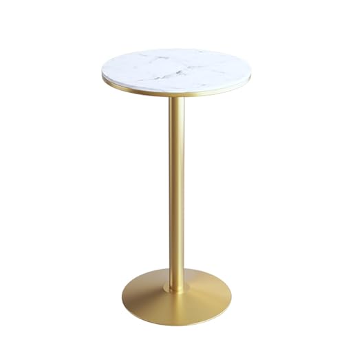 Kneipentisch aus Schiefer für modernes Wohnzimmer, Küche und kleine Räume, ideal als Stehkonsole oder Esstisch Kneipentisch aus Schiefer für modernes Wohnzimmer, Küche und kleine Räume, ideal als Stehkonsole oder Esstisch von Generisch