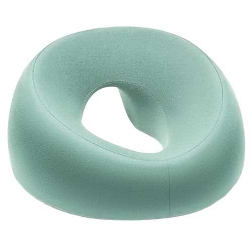 Komfort Massagekissen Gesicht Ablagekissen Prone Cushion Mit Memory Foam Effekt Stützt Wangen Und Stirn Massagetische Büros Und Physiotherapie Weiche Hautfreundliche Hülle 10.24x2.36x5.12 Zoll Komfort Massagekissen Gesicht Ablagekissen Prone Cushion Mit Memory Foam Effekt Stützt Wangen Und Stirn Massagetische Büros Und Physiotherapie Weiche Hautfreundliche Hülle 10.24x2.36x5.12 Zoll von Generisch
