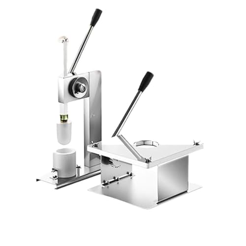 Kommerzielle Bao Maker Maschine 400 Brötchen/Stunde – Stahlform halbautomatischer Brötchenbereiter mit Dampfgarer – Chinesische Dim Sum Produktionsanlage Kommerzielle Bao Maker Maschine 400 Brötchen/Stunde – Stahlform halbautomatischer Brötchenbereiter mit Dampfgarer – Chinesische Dim Sum Produktionsanlage von Generisch
