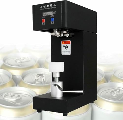 Kommerzieller Dosenverschluss für Aluminium- und Kunststoffflaschen, effiziente und langlebige Versiegelungslösung für Bier- und Getränkeverpackungen Kommerzieller Dosenverschluss für Aluminium- und Kunststoffflaschen, effiziente und langlebige Versiegelungslösung für Bier- und Getränkeverpackungen von Generisch