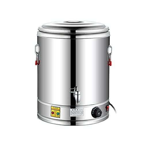 Kommerzieller isolierter Warmwasserboiler mit Thermostatsteuerung für Büro oder gewerbliche Nutzung Kommerzieller isolierter Warmwasserboiler mit Thermostatsteuerung für Büro oder gewerbliche Nutzung von Generisch