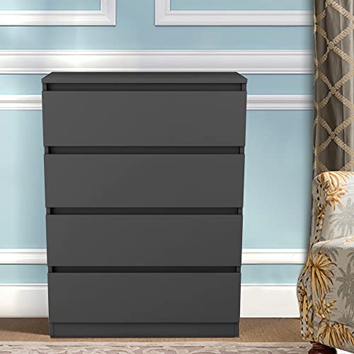 Kommode mit 3 Schubladen für Schlafzimmer und Wohnzimmer, stilvolle und funktionale Möbel, kompaktes Design Kommode mit 3 Schubladen für Schlafzimmer und Wohnzimmer, stilvolle und funktionale Möbel, kompaktes Design von Generisch