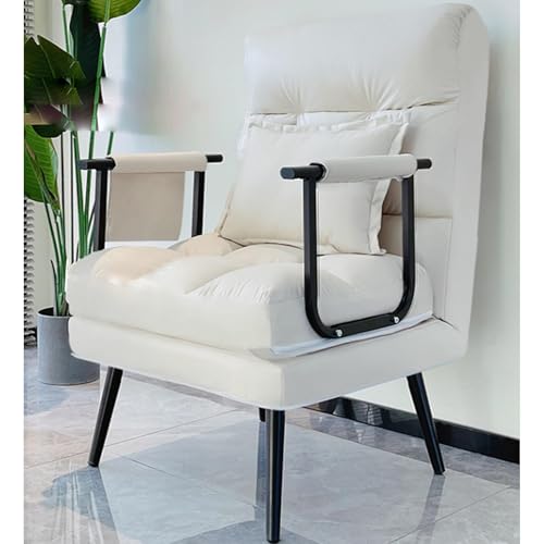 Kompakte Sofas für kleine Räume | Klappstühle | umwandelbares Schlafsofa | Schlafsessel für Schlafzimmer | Loungesessel für den Innenbereich | Platzsparende Möbel von Generisch