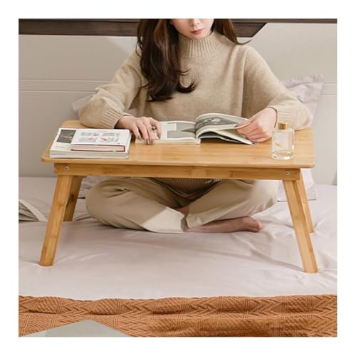 Kompakter Klapptisch, tragbarer Couchtisch für Wohnzimmer, Tatami-Stil, platzsparendes Design für kleine Räume Kompakter Klapptisch, tragbarer Couchtisch für Wohnzimmer, Tatami-Stil, platzsparendes Design für kleine Räume von Generisch