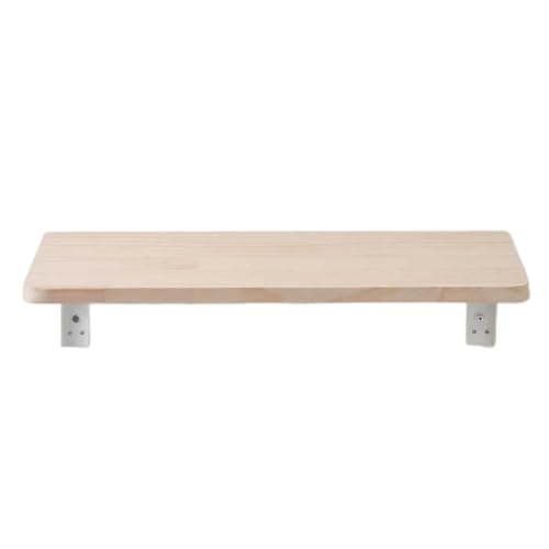 Kompakter faltbarer Laptop-Schreibtisch mit fallenden Blättern, platzsparendes Design (60 x 30 cm), für Zuhause, Büro, Studium oder Spiele, leicht und tragbar von Generisch