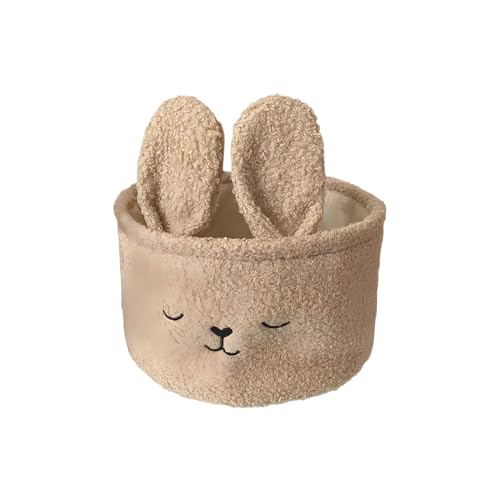 Kompaktes mit Griff, dekorativer Mülleimer für Fernbedienungen, Hundebedarf, Snackversteck für Handtücher, Unordnung, Speisekammer, Büro, Badezimmer Kompaktes mit Griff, dekorativer Mülleimer für Fernbedienungen, Hundebedarf, Snackversteck für Handtücher, Unordnung, Speisekammer, Büro, Badezimmer von Generisch