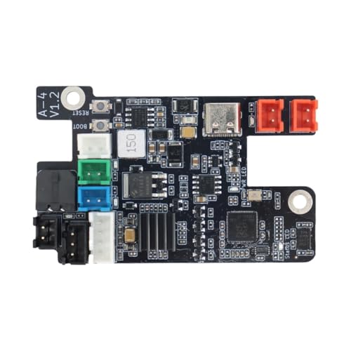 Kompatibel mit Max 3 Plus 3 Smart 3 Adapterplatte von Generisch