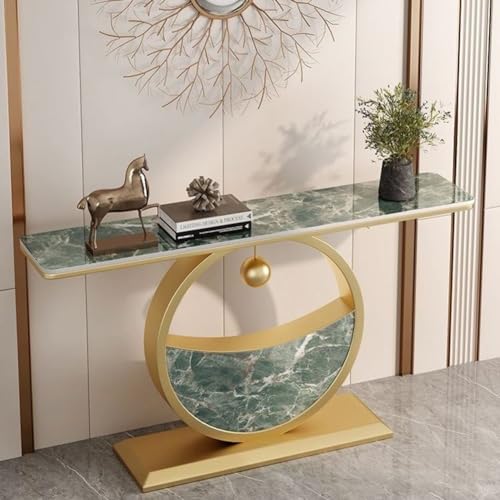 Konsolentisch mit schlankem Design für enge Räume, Eingangsbereich und Flurlösung von Generisch