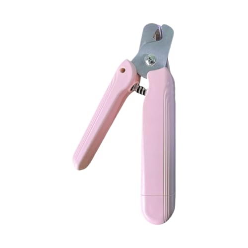 Krallenschneider Für Hunde,Welpen Krallenschneider mit Licht - Ergonomischer Leiser Elektrischer Krallenschleifer 2in1 Effizientes Pflege Werkzeug Für Welpen Und Katzenbabys Krallenschneider Für Hunde,Welpen Krallenschneider mit Licht - Ergonomischer Leiser Elektrischer Krallenschleifer 2in1 Effizientes Pflege Werkzeug Für Welpen Und Katzenbabys von Generisch