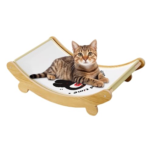 Kratzbrett Für Katzen,Teppich Kratzmatte Für Katzen - Interaktives Spielzeug Gegen Kratzen Für Kätzchen Mit Boden Für Zuhause Sofa Couch Krallenpflege Kratzbrett Für Katzen,Teppich Kratzmatte Für Katzen - Interaktives Spielzeug Gegen Kratzen Für Kätzchen Mit Boden Für Zuhause Sofa Couch Krallenpflege von Generisch