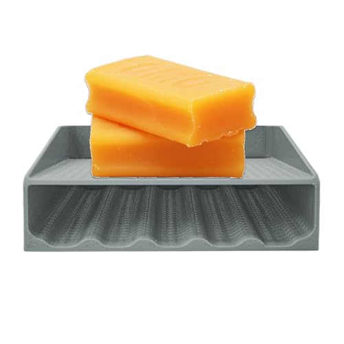 Küchenschwammtür – Anti-Rutsch-Organizer mit Ablauflagegitter | S-Ponge-Rack für Badezimmer | Duschablage für die Dusche | rostbeständig S-p0nge ST Küchenschwammtür – Anti-Rutsch-Organizer mit Ablauflagegitter | S-Ponge-Rack für Badezimmer | Duschablage für die Dusche | rostbeständig S-p0nge ST von Generisch