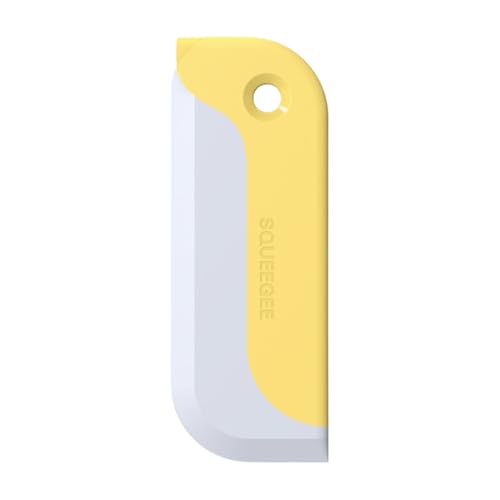 Küchenspüle Rakel | 2-Pack-Mehrzweckfenster Resegee | Küchenspüle Rakel- und Arbeitsplattenbürste | Multifunktionales Fensterreiniger Werkzeug, ergonomischer Duschschaber -Rakel Küchenspüle Rakel | 2-Pack-Mehrzweckfenster Resegee | Küchenspüle Rakel- und Arbeitsplattenbürste | Multifunktionales Fensterreiniger Werkzeug, ergonomischer Duschschaber -Rakel von Generisch