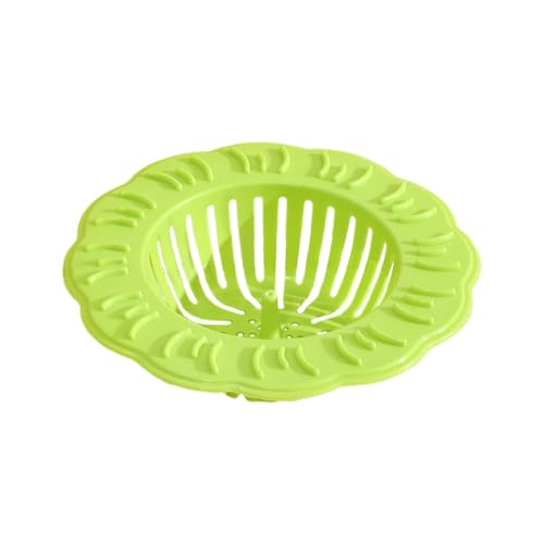 Küchenspüle Stecker - Küchenspüle Stopper - Spüle Drainsieb | Sink Sieb Korb | Anti-Clogging-Spüle Sieb Sieb Plug | Badezimmerentleerfilter | Floor -Beckenkanal Für Den Omermercial von Generisch