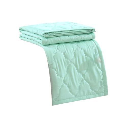 Kühldecke, Sommerdecke, Cooling Blanket for Sleep, Leichte Wohndecke – Doppelseitige Bettwäsche für Menschen & Kinder, Kühlende Decke Sommer, Sofadecke, Reisedecke Kühldecke, Sommerdecke, Cooling Blanket for Sleep, Leichte Wohndecke – Doppelseitige Bettwäsche für Menschen & Kinder, Kühlende Decke Sommer, Sofadecke, Reisedecke von Generisch