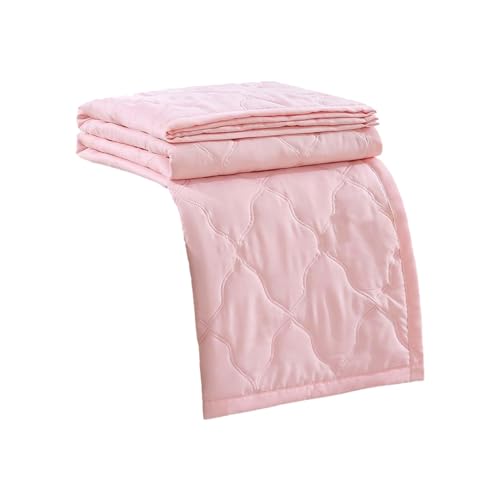 Kühldecke, Sommerdecke, Cooling Blanket for Sleep, Leichte Wohndecke – Doppelseitige Bettwäsche für Menschen & Kinder, Kühlende Decke Sommer, Sofadecke, Reisedecke von Generisch