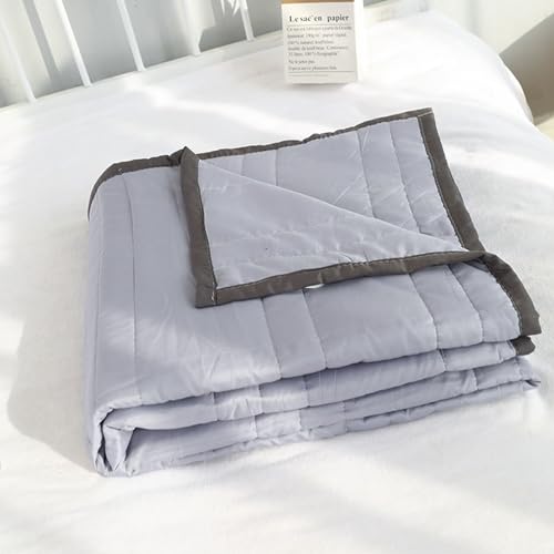 Kühldecke Bett Sommerdecke 170x200cm Kühldecke zum Schlafen mit Arc-Chill 3.0 Q-Max 0.5 Kühlfasern 2 in1 Selbstkühlende Decke Leichte Kuscheldecke für Menschen Doppelseitige Verwendung Wohndecke Kühldecke Bett Sommerdecke 170x200cm Kühldecke zum Schlafen mit Arc-Chill 3.0 Q-Max 0.5 Kühlfasern 2 in1 Selbstkühlende Decke Leichte Kuscheldecke für Menschen Doppelseitige Verwendung Wohndecke von Generisch