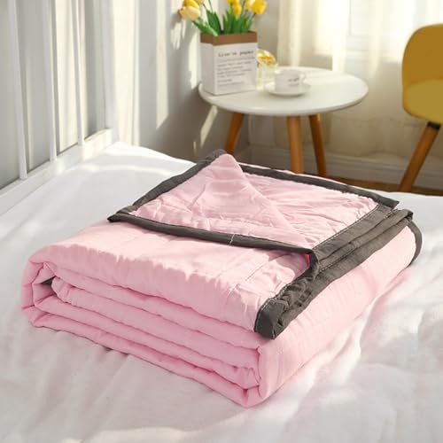 Kühldecke Bett Sommerdecke 170x200cm Kühldecke zum Schlafen mit Arc-Chill 3.0 Q-Max 0.5 Kühlfasern 2 in1 Selbstkühlende Decke Leichte Kuscheldecke für Menschen Doppelseitige Verwendung Wohndecke Kühldecke Bett Sommerdecke 170x200cm Kühldecke zum Schlafen mit Arc-Chill 3.0 Q-Max 0.5 Kühlfasern 2 in1 Selbstkühlende Decke Leichte Kuscheldecke für Menschen Doppelseitige Verwendung Wohndecke von Generisch