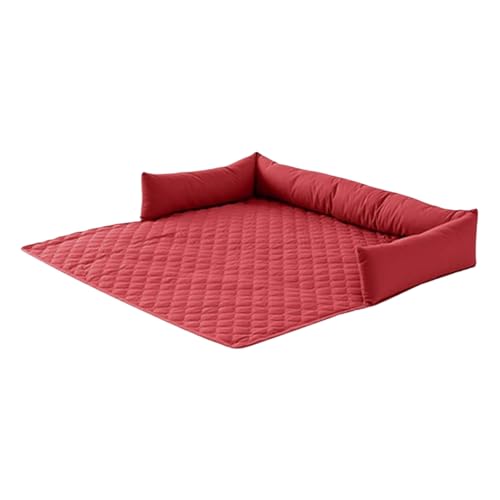 Kühlmatte für Hunde, wasserdicht, kühlende Decke für Betten – waschbares Kissen, bequeme Decke für Welpen, Kätzchen, Katzen, Haus, Käfig, Couch, Auto, drinnen und draußen Kühlmatte für Hunde, wasserdicht, kühlende Decke für Betten – waschbares Kissen, bequeme Decke für Welpen, Kätzchen, Katzen, Haus, Käfig, Couch, Auto, drinnen und draußen von Generisch