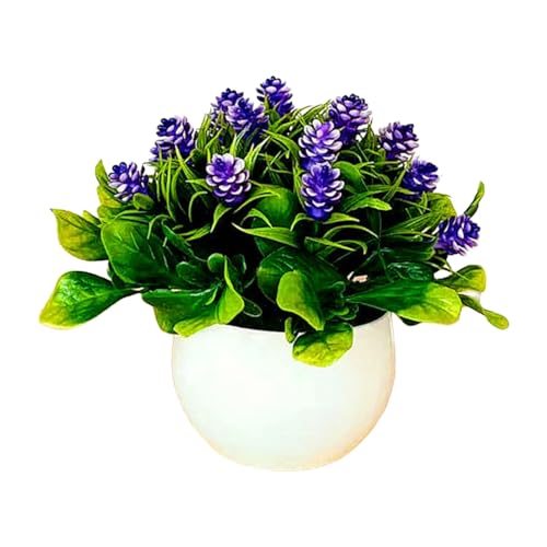 Künstliche Blumen im Topf 21 Köpfiges Blumenarrangement im Blumentopf Realistische Kunstpflanzen Deko Tischdeko für Wohnzimmer Küche Büro Esstisch Dekoidee für Feiertage & Alltag Künstliche Blumen im Topf 21 Köpfiges Blumenarrangement im Blumentopf Realistische Kunstpflanzen Deko Tischdeko für Wohnzimmer Küche Büro Esstisch Dekoidee für Feiertage & Alltag von Generisch