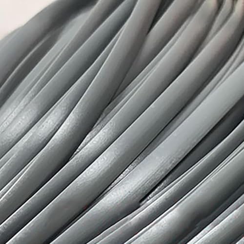 Kunststoff-Rattan-Geflecht, synthetisches Rattan-Webmaterial, Reparatur-Set für Kunststoff-Rattan-Webmaterialien Kunststoff-Rattan-Geflecht, synthetisches Rattan-Webmaterial, Reparatur-Set für Kunststoff-Rattan-Webmaterialien von Generisch