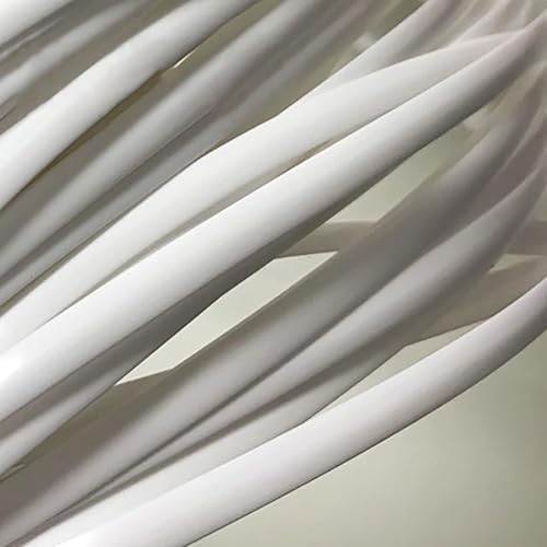 Kunststoff-Rattan-Geflecht, synthetisches Rattan-Webmaterial, Reparatur-Set für Kunststoff-Rattan-Webmaterialien Kunststoff-Rattan-Geflecht, synthetisches Rattan-Webmaterial, Reparatur-Set für Kunststoff-Rattan-Webmaterialien von Generisch