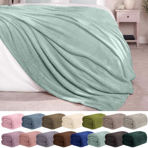 Kuscheldecke, Klimadecke Flauschige Decke Sofadecke Wohndecke Couchdecke Fleecedecke Sommerdecke Flanelldecke 4 Jahreszeiten Warm für Sofa Bett Couch Wohnzimmer 70 x 100 cm Kuscheldecke, Klimadecke Flauschige Decke Sofadecke Wohndecke Couchdecke Fleecedecke Sommerdecke Flanelldecke 4 Jahreszeiten Warm für Sofa Bett Couch Wohnzimmer 70 x 100 cm von Generisch