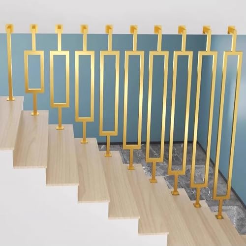 L-förmiger Treppenhandlauf, industrielle Schmiedeeiserne Geländerschiene, Deckenmontage, rutschfester Sicherheitsstützgriff für Treppe L-förmiger Treppenhandlauf, industrielle Schmiedeeiserne Geländerschiene, Deckenmontage, rutschfester Sicherheitsstützgriff für Treppe von Generisch