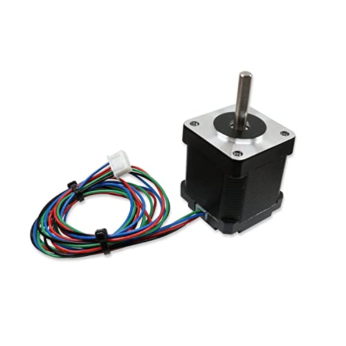 LDO Nema Stepper Motor HT 35STH42-0504AH Schrittmotor von Generisch