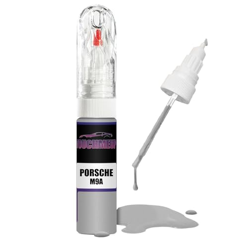 Lackstift-Set für Porsche-Modelle KREIDE M9A, Pinsel, Kratzer, Chip-Fix-Set Lackstift-Set für Porsche-Modelle KREIDE M9A, Pinsel, Kratzer, Chip-Fix-Set von Generisch