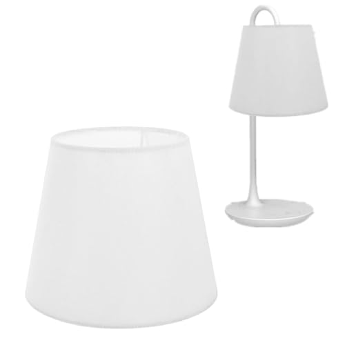 Lampshade Lampenschirme Tischleuchten, Einfache Tischleuchten Lampenschirm, Lampen Schirm Stoff Lampenschirm Schlafzimmer Nachttisch Wandleuchte für Stehlampe Tischlampe HäNgelampe Lampshade Lampenschirme Tischleuchten, Einfache Tischleuchten Lampenschirm, Lampen Schirm Stoff Lampenschirm Schlafzimmer Nachttisch Wandleuchte für Stehlampe Tischlampe HäNgelampe von Generisch