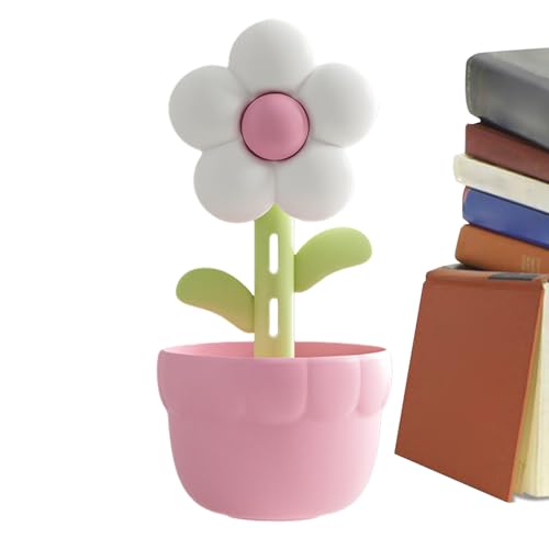Landschaftsnachtlichtbefeuchter - Mini -Luftbefeuchter Schlafzimmer -Luftbefeuchter | Nacht Licht Luftbefeuchtea | 300 Ml Blumenbefeuchter | Aromatherapie -Diffusoren Für Schlafzimmer Auto Kinde von Generisch