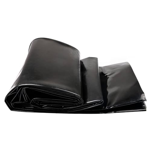 Langlebige UV-beständige Teichfolie, 10 x 15 m, flexible Fischpool-Membran mit Unterlage, perfekt für Wassergärten im Freien und vorgeformte Planen Langlebige UV-beständige Teichfolie, 10 x 15 m, flexible Fischpool-Membran mit Unterlage, perfekt für Wassergärten im Freien und vorgeformte Planen von Generisch