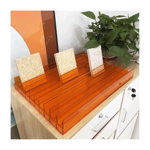 Langlebiger Acryl-Bodenfliesen-Präsentationsständer, leicht, perfekt für Messen, Einzelhandelsgeschäfte und Ausstellungshallen. Präsentieren Sie Ihre Produkte effektiv Langlebiger Acryl-Bodenfliesen-Präsentationsständer, leicht, perfekt für Messen, Einzelhandelsgeschäfte und Ausstellungshallen. Präsentieren Sie Ihre Produkte effektiv von Generisch