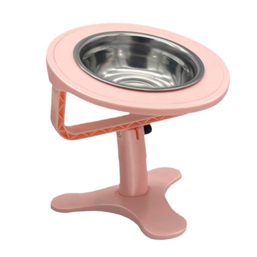 Langsame Feeder Dog Bowl - erhöhte Anti -Gulping -Haustierschale mit abgewinkeltem Design und stabilem Boden | Fütterungslösung für Hunde, Katzen, Haustiere mit Verdauungsunterstützung, Heimgebrauch, Langsame Feeder Dog Bowl - erhöhte Anti -Gulping -Haustierschale mit abgewinkeltem Design und stabilem Boden | Fütterungslösung für Hunde, Katzen, Haustiere mit Verdauungsunterstützung, Heimgebrauch, von Generisch