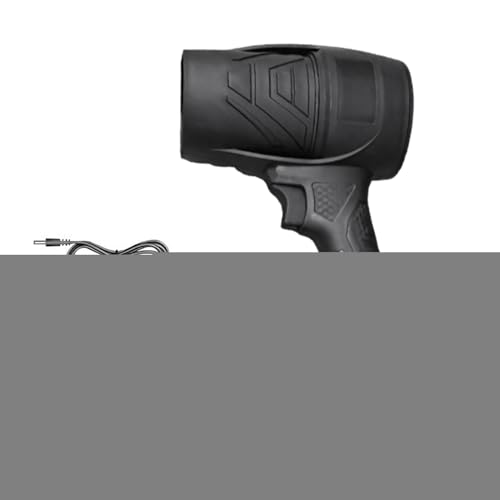 Laubbläser Für Rasenpflege | Tragbarer Kabelloser Handheld Gebläse Als Auto Trockner | Handstaubsauger Für Terassenpflege Und Außenbereich Reinigung Laubbläser Für Rasenpflege | Tragbarer Kabelloser Handheld Gebläse Als Auto Trockner | Handstaubsauger Für Terassenpflege Und Außenbereich Reinigung von Generisch