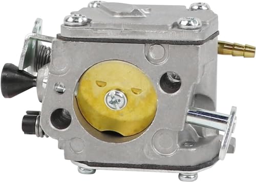Laubbläser-Vergaser Für 61 266 268 272 272XP HS254B HS-163A Vergaser 501527701 503280316 Vergaser Carb Vergaser Vergaser Laubbläser-Vergaser Für 61 266 268 272 272XP HS254B HS-163A Vergaser 501527701 503280316 Vergaser Carb Vergaser Vergaser von Generisch