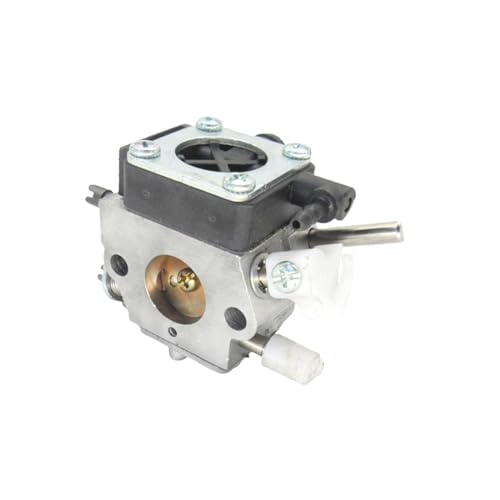 Laubbläser-Vergaser Für STIHL FS 120 FS120 FS200 FS250R FS300 FS350 HT250 KA120 Für Zama Vergaser FS120 Vergaser Zubehör Laubbläser-Vergaser Für STIHL FS 120 FS120 FS200 FS250R FS300 FS350 HT250 KA120 Für Zama Vergaser FS120 Vergaser Zubehör von Generisch
