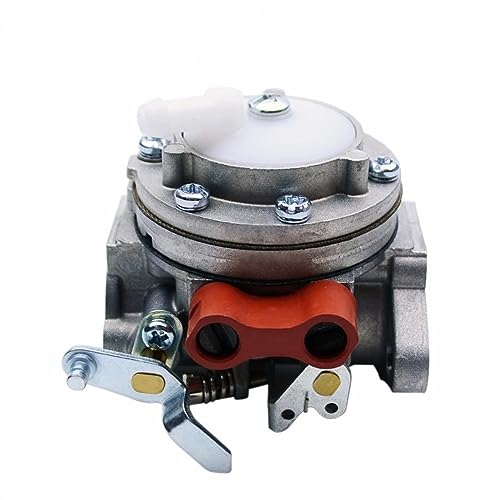 Laubbläser-Vergaser Für Stihl 08 S 08s Kettensäge für Tillotson HL-166B HL166 Vergaser Carb Motorrad Vergaser Vergaser von Generisch