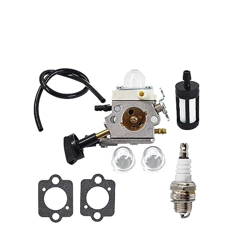 Laubbläser-Vergaser Für Stihl BG86 SH56 SH56C SH86 SH86C Carb für ZAMA C1M-S261B Vergaser Laubbläser Vergaser Vergaser von Generisch