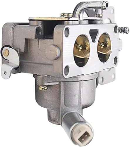 Laubbläser-Vergaser Motoren Teile Vergaser Für Briggs Für Stratton Carb Vergaser(Rot) von Generisch