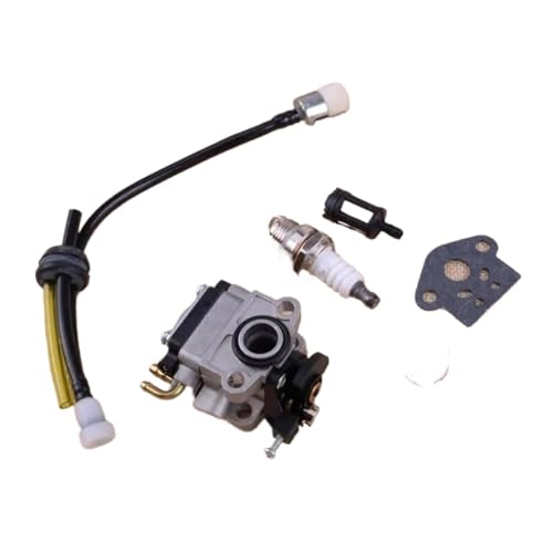 Laubbläser-Vergaser Motoren Teile Vergaser Vergaser Luftfilter Zündkerze Vergaser Laubbläser-Vergaser Motoren Teile Vergaser Vergaser Luftfilter Zündkerze Vergaser von Generisch