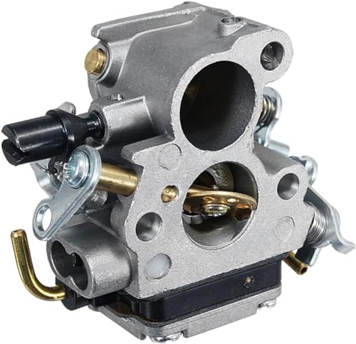 Laubbläser-Vergaser Motorradvergaser Autokettensäge Luftfiltersatz Vergaser 574719402 Vergaser Für Husqvarna 235 235E 236 Vergaser Vergaser von Generisch