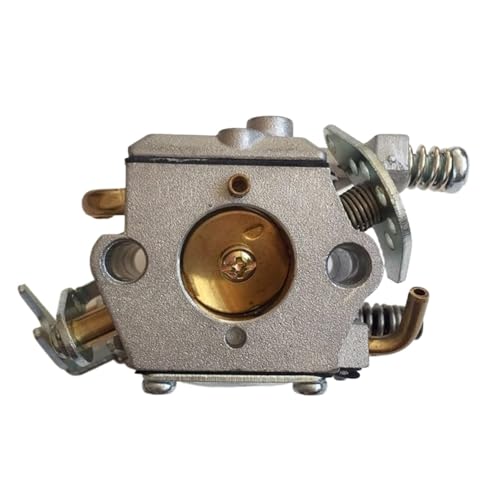 Laubbläser-Vergaser Vergaser Für OLEO-MAC GS350C GS350 935 GS35 GS35C EFCO MT350 38CC Kettensägen Carburttor Carby Emak 50240045R Motorrad Vergaser von Generisch