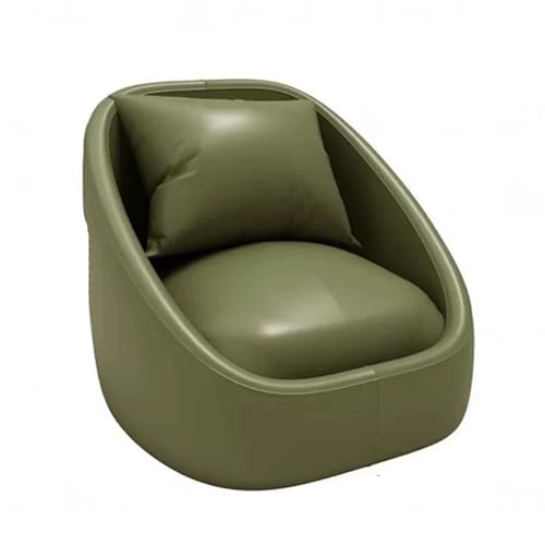 Leder-Sofa, Mitte des Jahrhunderts, modernes bequemes Design mit breiten Armen, übergroß, für Wohnzimmer und Wohnungslounge Leder-Sofa, Mitte des Jahrhunderts, modernes bequemes Design mit breiten Armen, übergroß, für Wohnzimmer und Wohnungslounge von Generisch